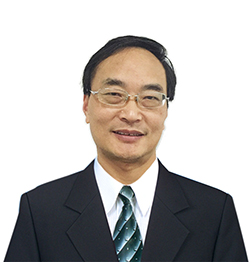 6008集团生物医药邓中平博士