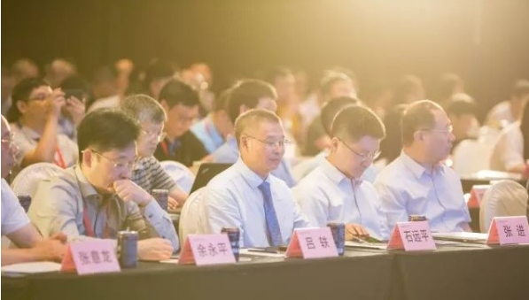 6008集团亮相第三届中国医药研发创新峰会