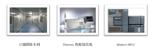 6008集团造剂部尝试室仪器