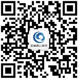 6008集团云讲堂 二维码