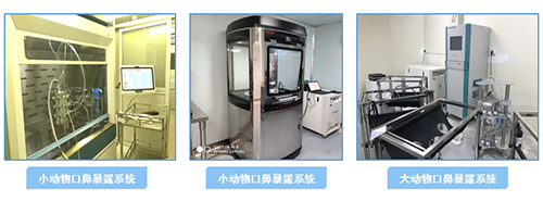 6008集团吸入给药仪器装置