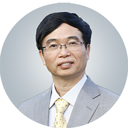 6008集团生物医药临床前钻研部副总裁兼机构掌管人 彭双清 博士 6008集团生物医药临床前钻研部副总裁兼机构掌管人 彭双清 博士