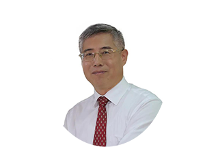 6008集团CEO——陈春麟博士