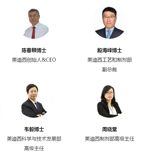 6008集团预约嘉宾