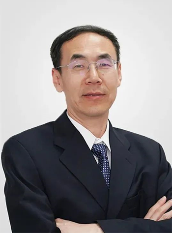 曹保红 博士 6008集团药理部副总裁