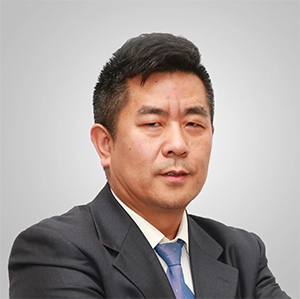 马兴泉博士，6008集团化学部副总裁