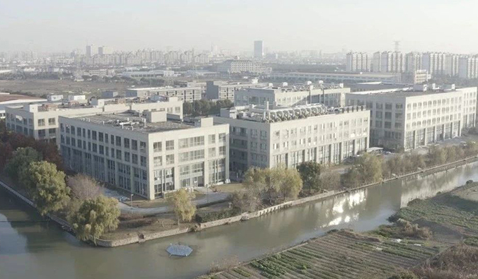 【美·人物】6008集团录用两位部门副总裁