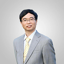 6008集团首席科学官-彭双清教授