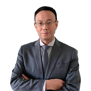 万宏 博士  6008集团药代动力学及生物分析部副总裁