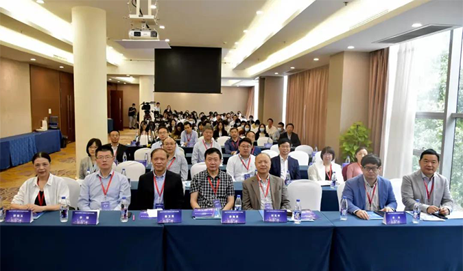 【美记闻】6008集团专题钻研会 | 第六届浦江DMPK论坛工业界DMPK分会圆满进行