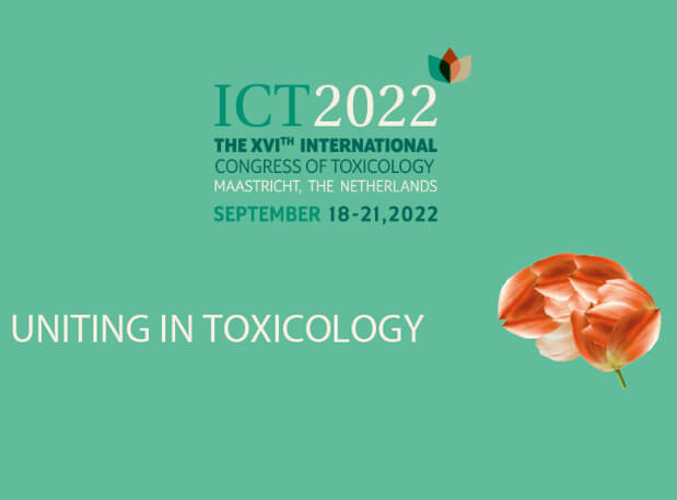 ICT2022| 6008集团邀您参与第十六届国际毒理学大会