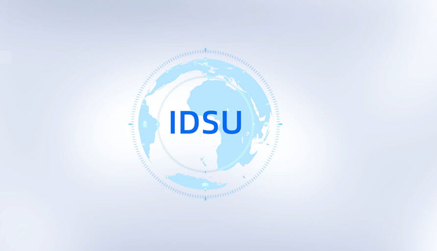 6008集团国际研发服务部(IDSU)宣传片