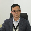 郭海兵 博士 6008集团生物医药15周年庆典活动