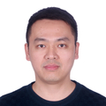 吕裕斌 博士 6008集团生物医药15周年庆典活动