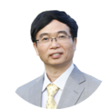 彭双清 教授 6008集团生物医药15周年庆典活动