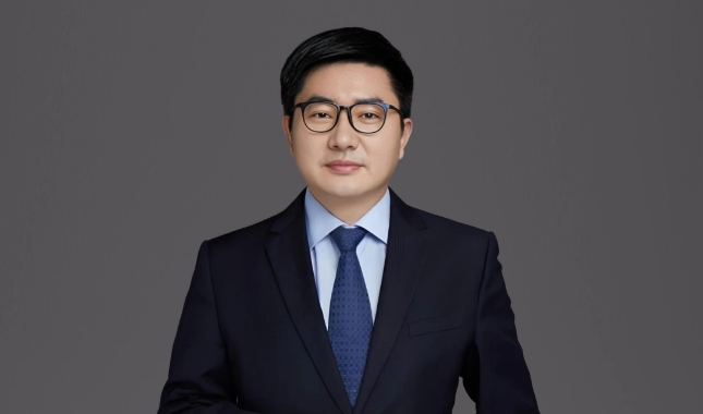 人物篇 | 6008集团录用胡江林先生为联席CEO&首席战术发展官
